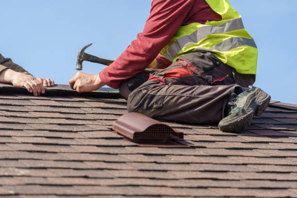 Professional Roofing Contractor in Manchester Center, VT