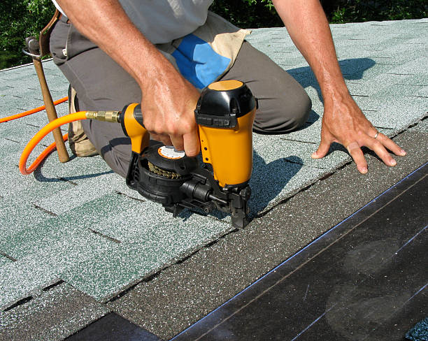 Best Roof Waterproofing Services  in Manchester Center, VT