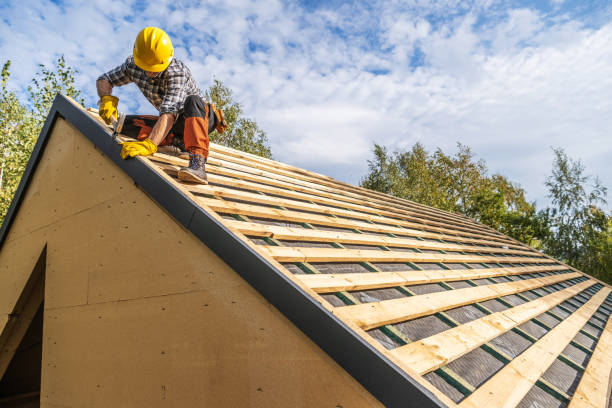 Best Metal Roofing Contractor  in Manchester Center, VT