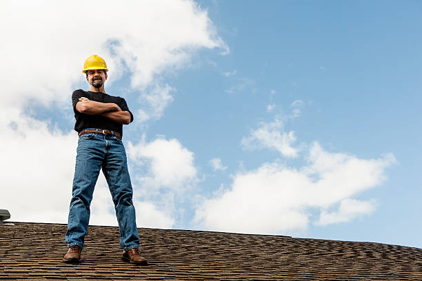 Trusted Manchester Center, VT Roofing Contractor Experts