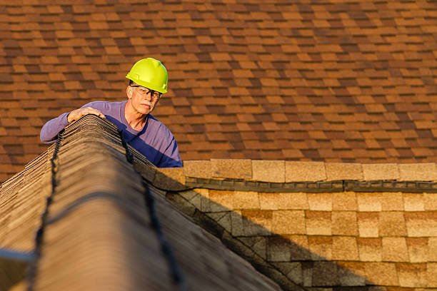 Best Roof Maintenance Services  in Manchester Center, VT