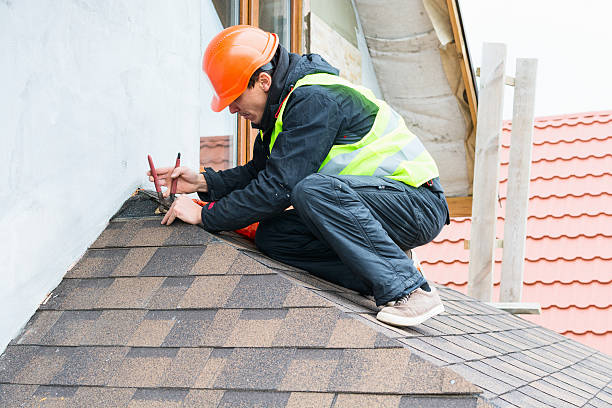 Best Shingle Roofing Installation  in Manchester Center, VT