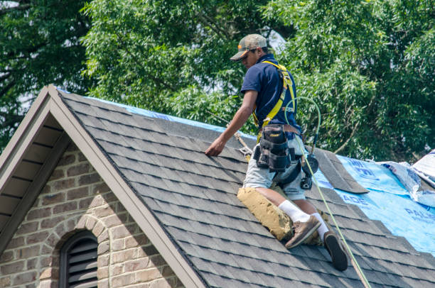 Best Gutter Installation and Roofing  in Manchester Center, VT